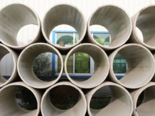 連續(xù)纏繞管道